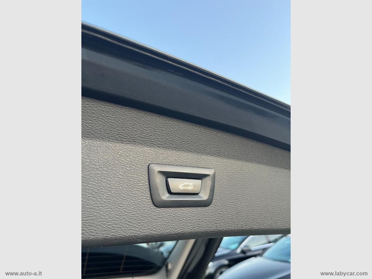 BMW X1 sDrive18d xLine Plus