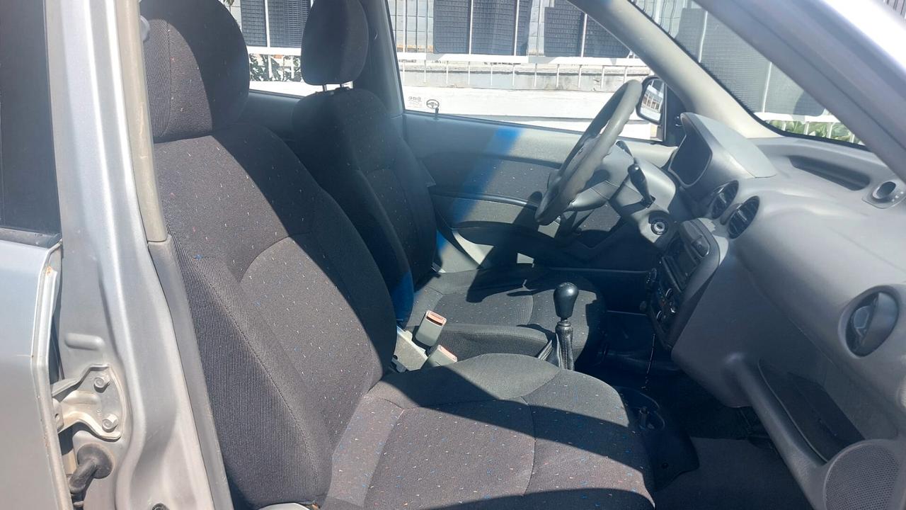 Hyundai Atos Prime 1.0 12V GPL - CON KM 80000