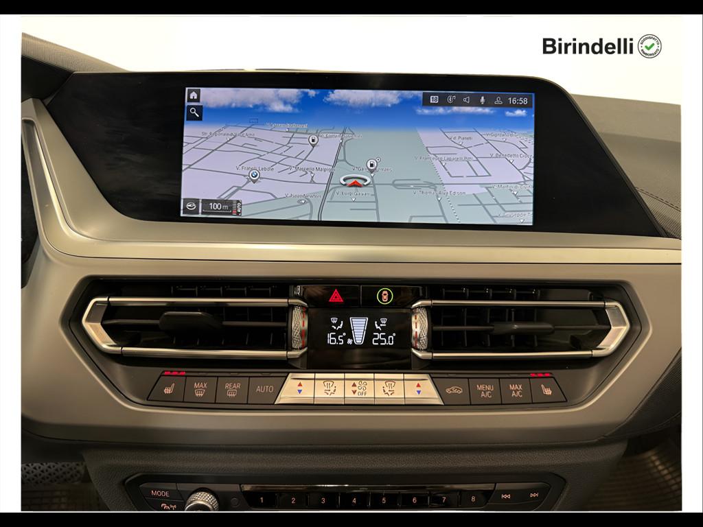 BMW Z4 (G29) - Z4 sDrive20i Advantage