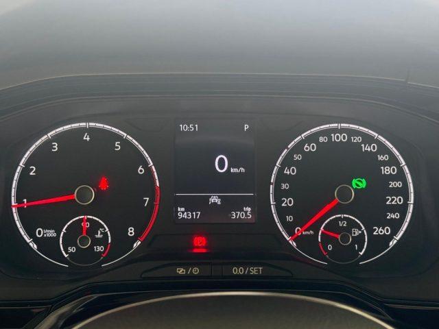 VOLKSWAGEN Polo 1.0 TSI 5p. Comfortline BlueMotion Technology