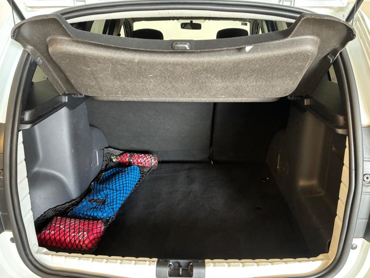 Dacia Duster 1.6 Laureate Gpl 4x2 s&s my17