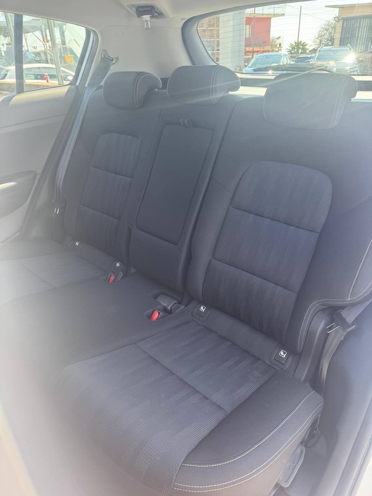 Kia Sportage 1.6 CRDI 136 CV DCT7 AWD Mild Hybrid GT Line