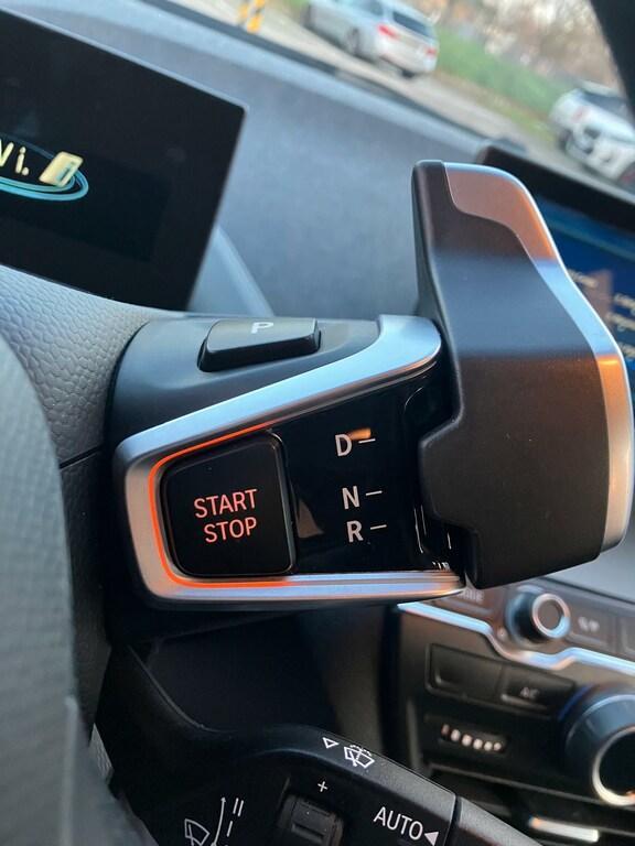 BMW i3 120Ah Advantage CVT
