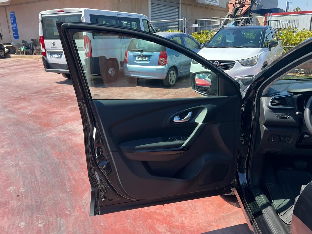 Renault Kadjar Blue dCi 8V 115CV EDC Sport Edition