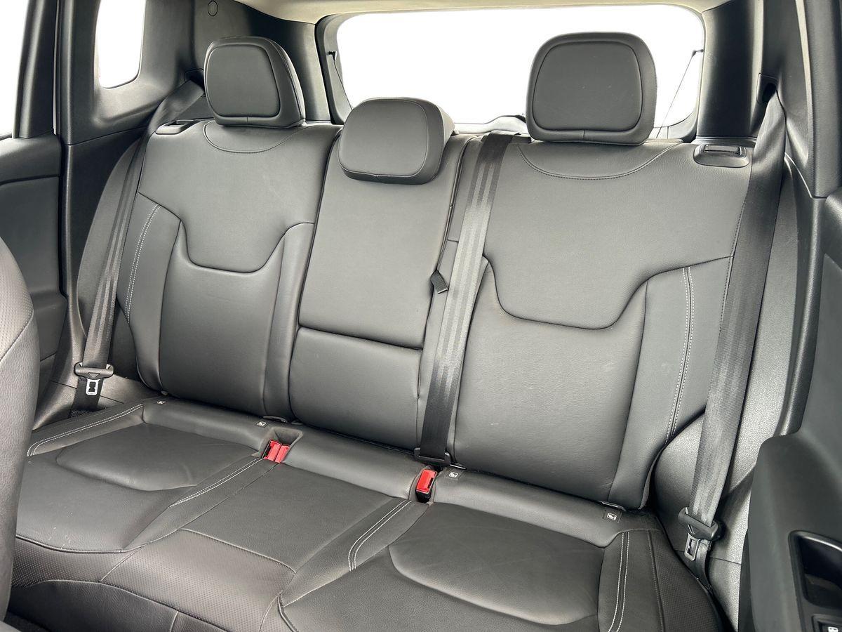 JEEP Renegade - Renegade - Renegade 1.6 Mjt 120 CV Limited