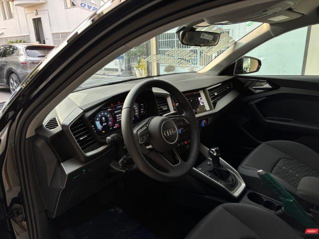 AUDI A1 SPB 30 TFSI S tronic S line edition DA ?329,00