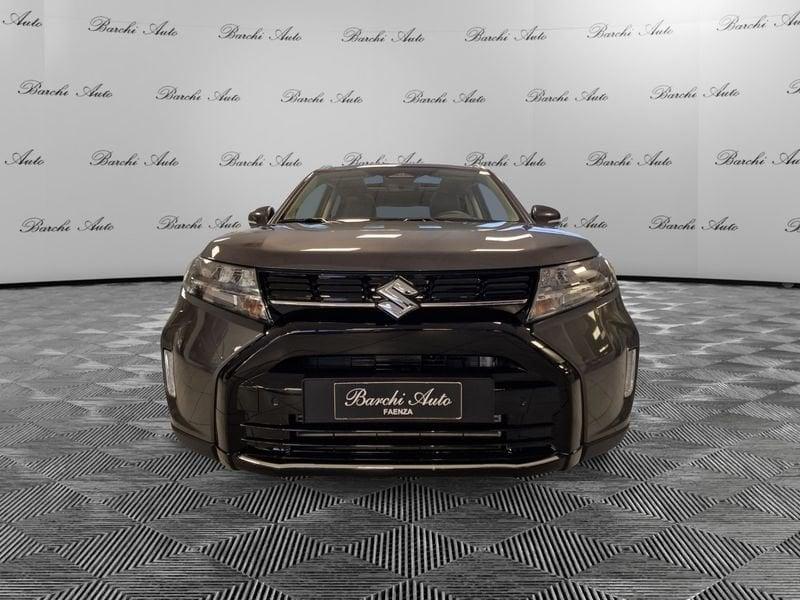 Suzuki Vitara Vitara 1.4h Cool+ 2wd 110cv