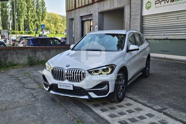 BMW X1 sDrive18d xLine