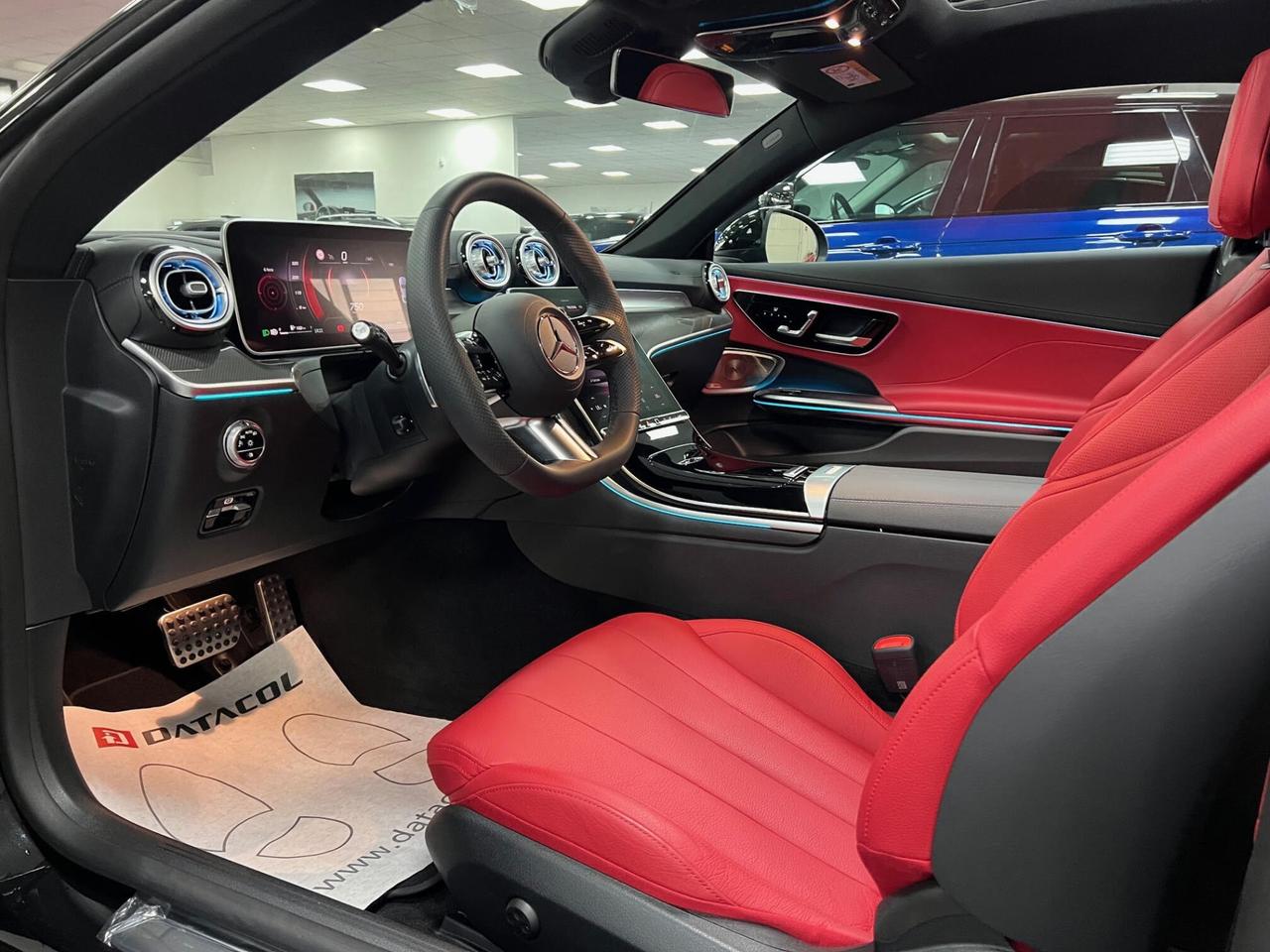 Mercedes-Benz CLE 200 Coupe AMG Line Advanced