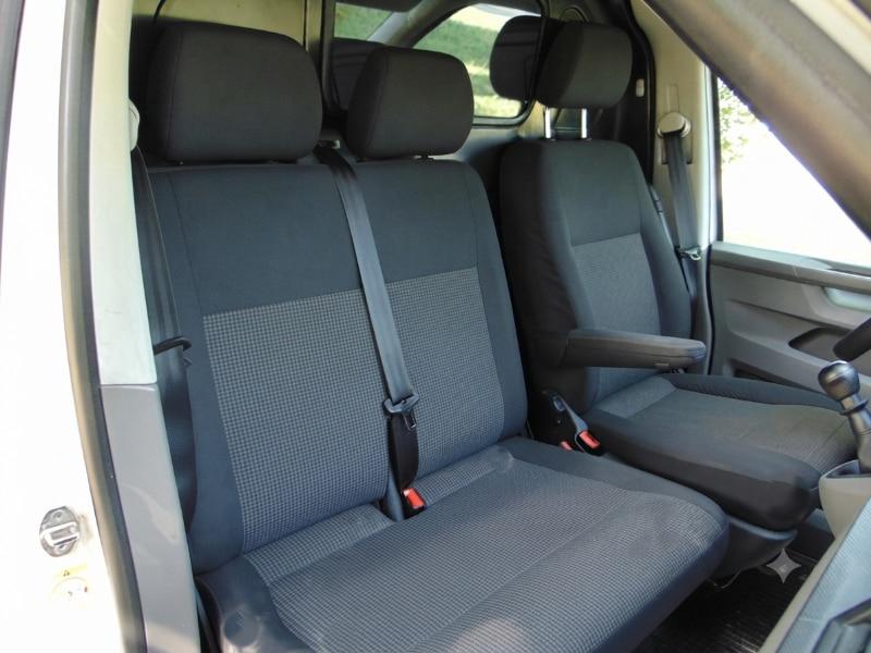 VOLKSWAGEN Transp. 6ª '15-'24 Transporter 2.0 ...