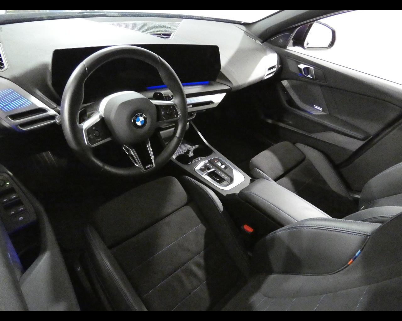 BMW 120d