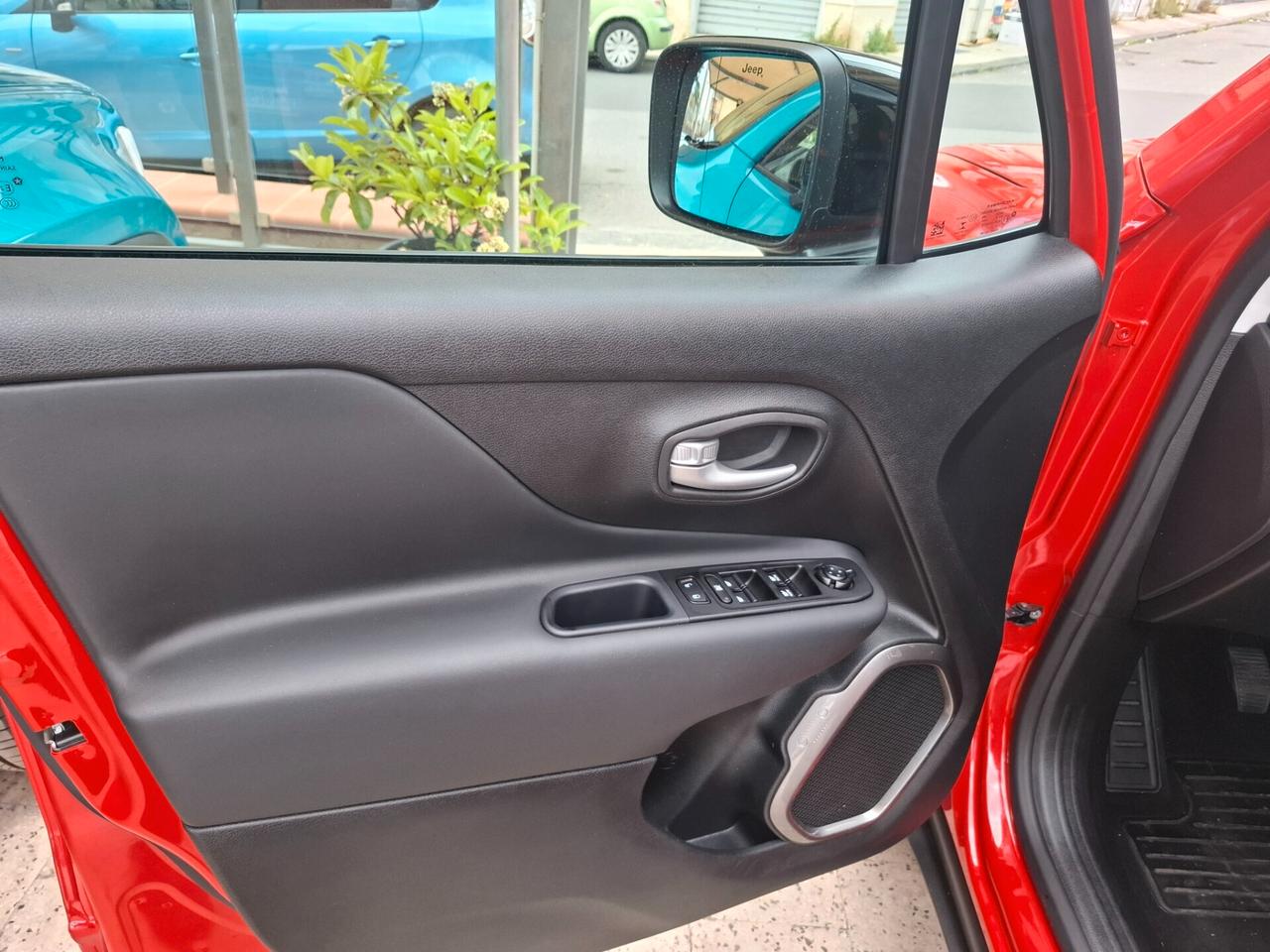 Jeep Renegade 1.6 130 CV Limited