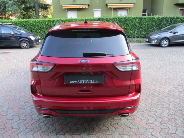 FORD Kuga 1.5 EcoBoost 150 CV 2WD ST-Line X