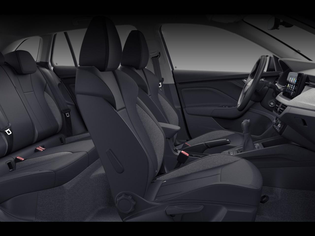 Skoda Scala Selection 1,0 TSI 70 kW (95 CV) 5 marce - manuale