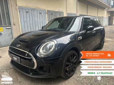 MINI Mini Clubman (F54) Mini 2.0 Cooper SD Clu...