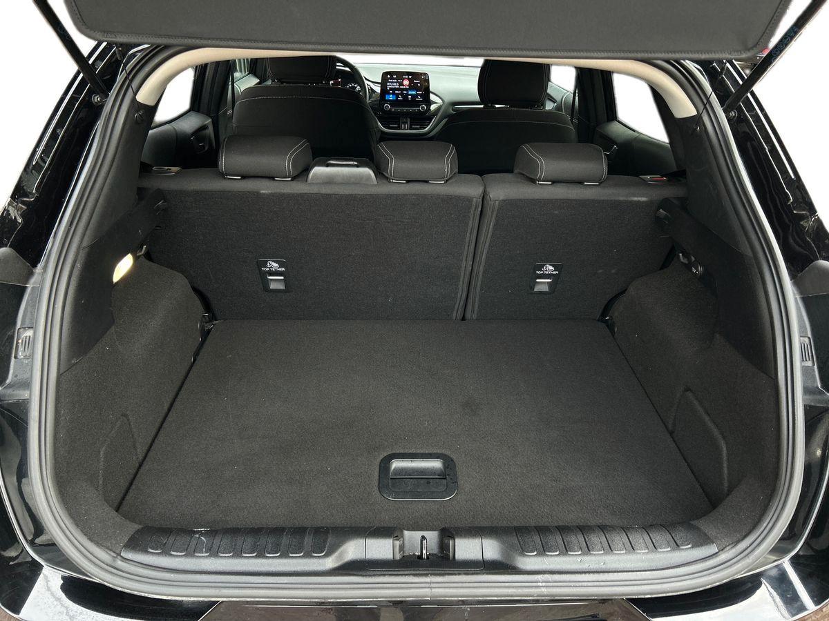 FORD Puma II 2020 - Puma 1.0 ecoboost h Titanium s&s 125cv