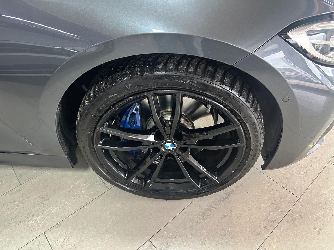 Bmw 330 M Sport 330 e PHEV #8411