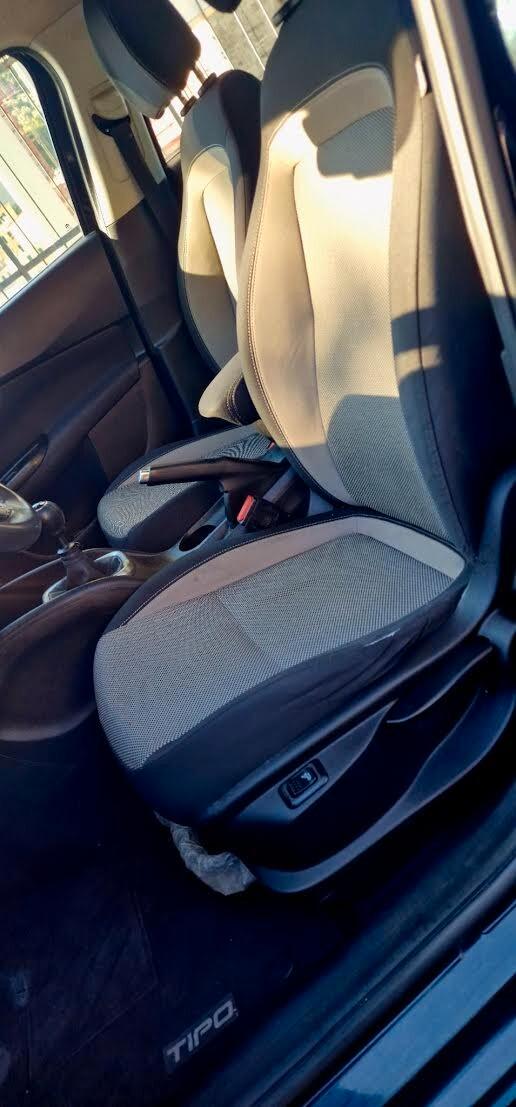 Fiat Tipo 1.6 Mjt 4 porte Lounge NEOPATENTATI