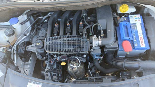 PEUGEOT 208 COME NUOVA POSSIBILITA' DI GPL