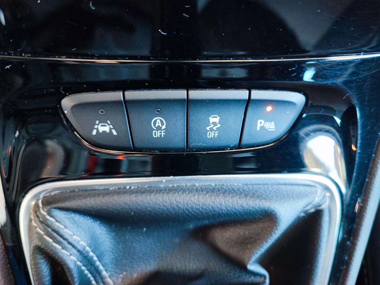 Opel Astra 1.6 CDTi 136CV Start&Stop Sports Tourer Innovation