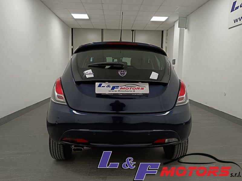 Lancia Ypsilon 1.2 69 CV 5 porte GPL Ecochic Gold