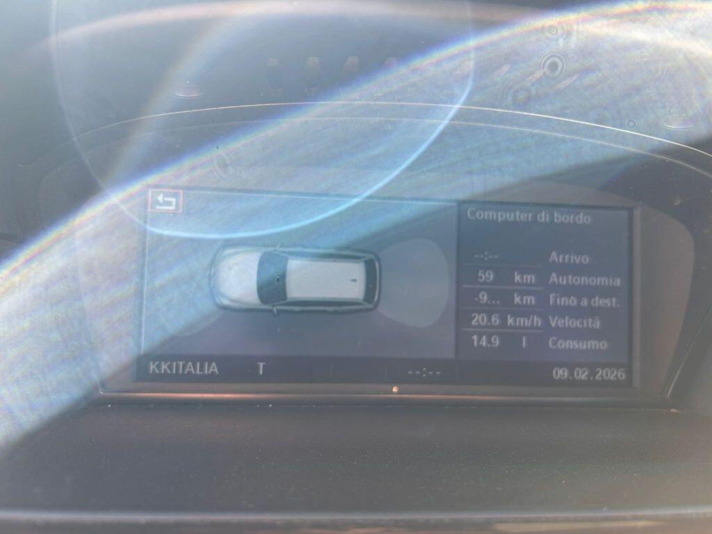 Bmw 530xd Touring Futura