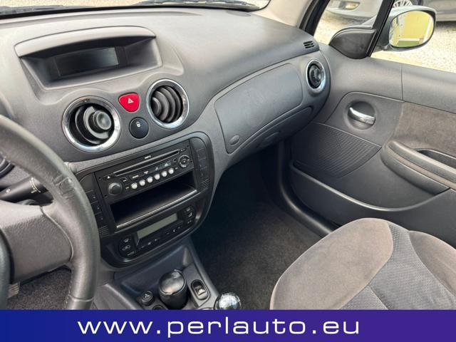 CITROEN C3 1.1 Exclusive