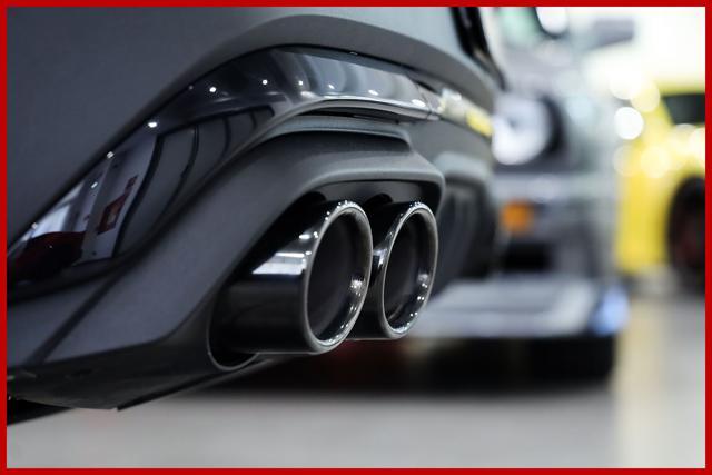 MERCEDES-BENZ GLC 43 AMG 4Matic Coupé AMG Line Premium Plus
