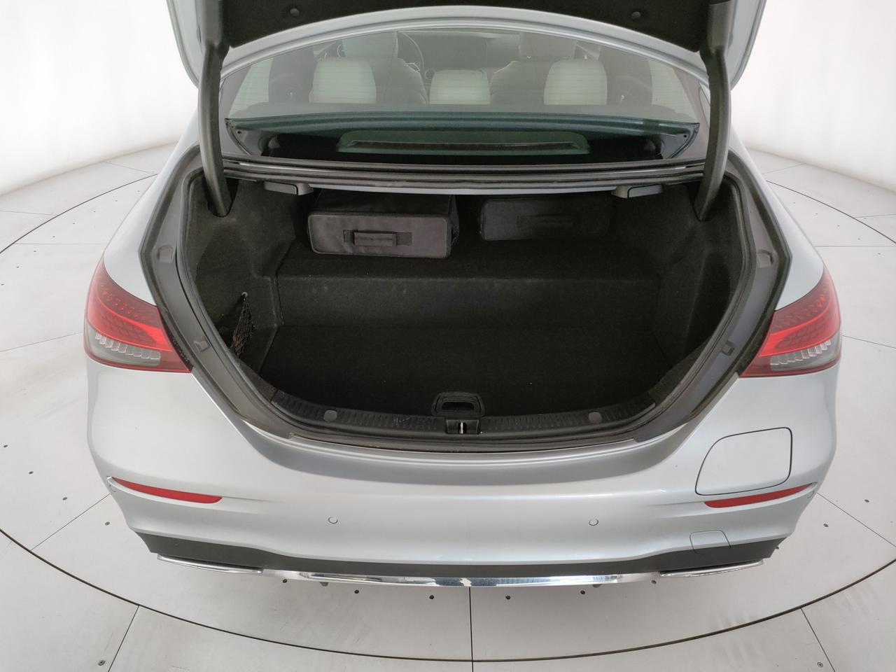 Mercedes Classe E E 300 de phev (eq-power) Premium 4matic