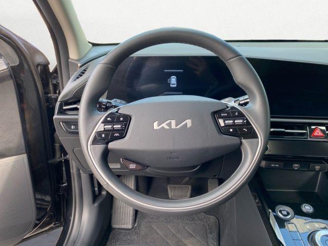 KIA Niro 1.6 GDi DCT HEV GPL Style