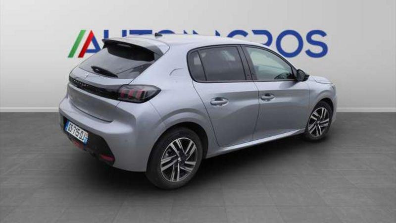 Peugeot 208 5 Porte 1.2 PureTech Allure Pack