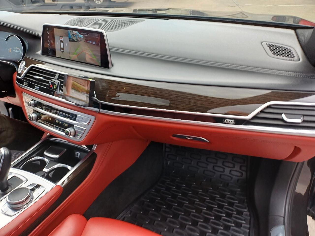 Bmw 750Li xDrive Eccelsa INDIVIDUAL