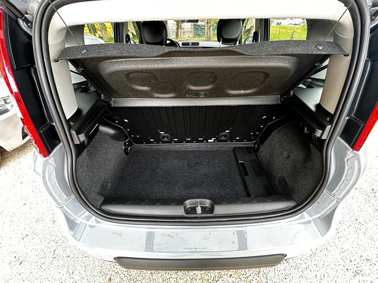 FIAT PANDA 1.0 FIREFLY S&S HYBRID PREZZO REALE