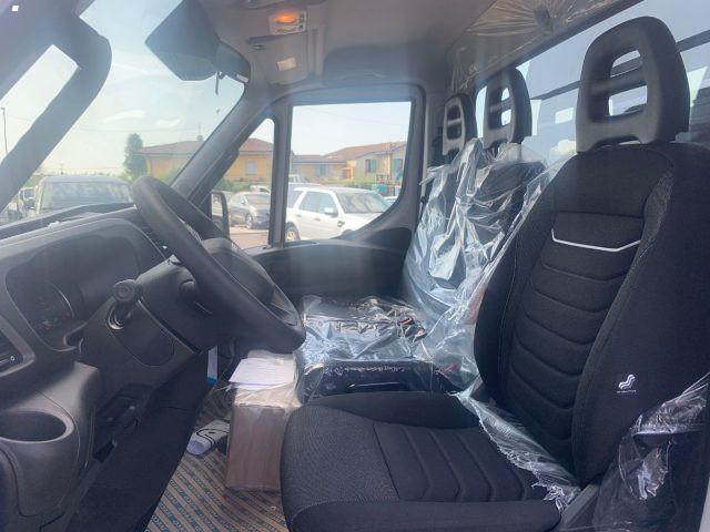 IVECO Daily 35C14