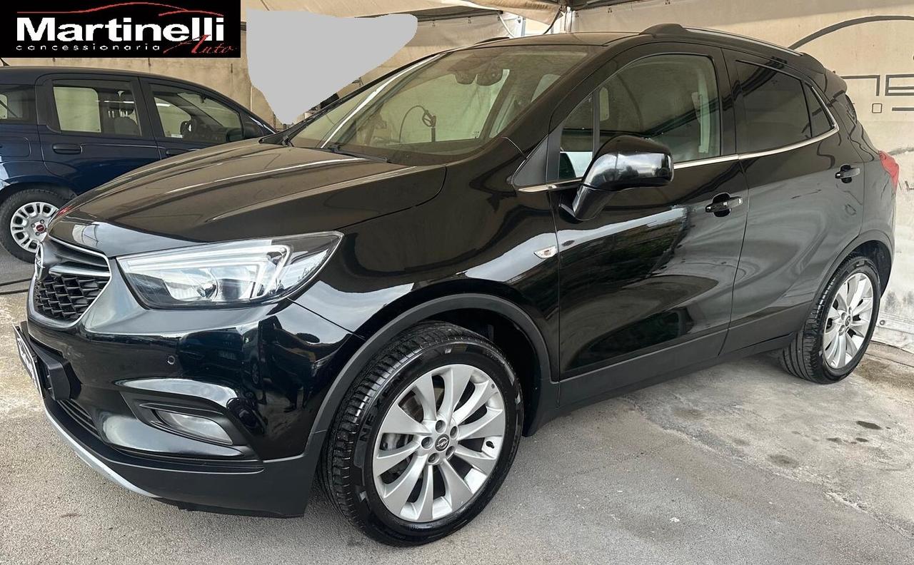 Opel Mokka X 1.6 CDTI Ecotec 136CV 4x2 Start&Stop Advance
