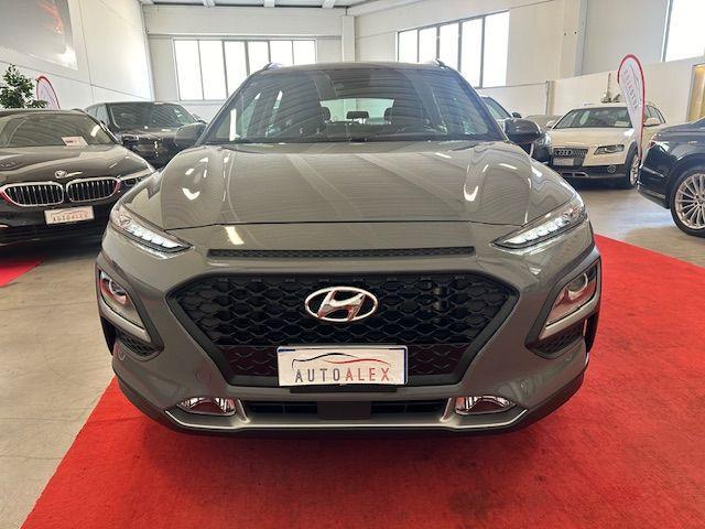 HYUNDAI - Kona 1.6 hev Xtech fca 2wd dct