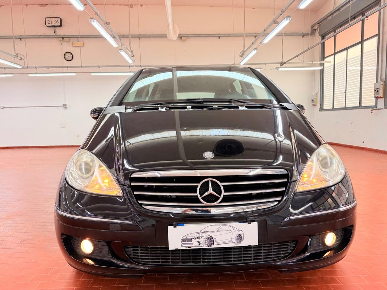 Mercedes A 180 CDI BlueEFFICIENCY Cambio Automatico