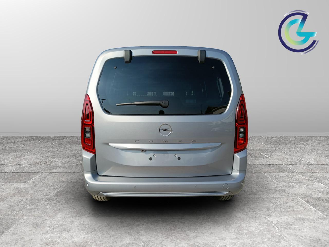 OPEL Combo Life N1 Editio