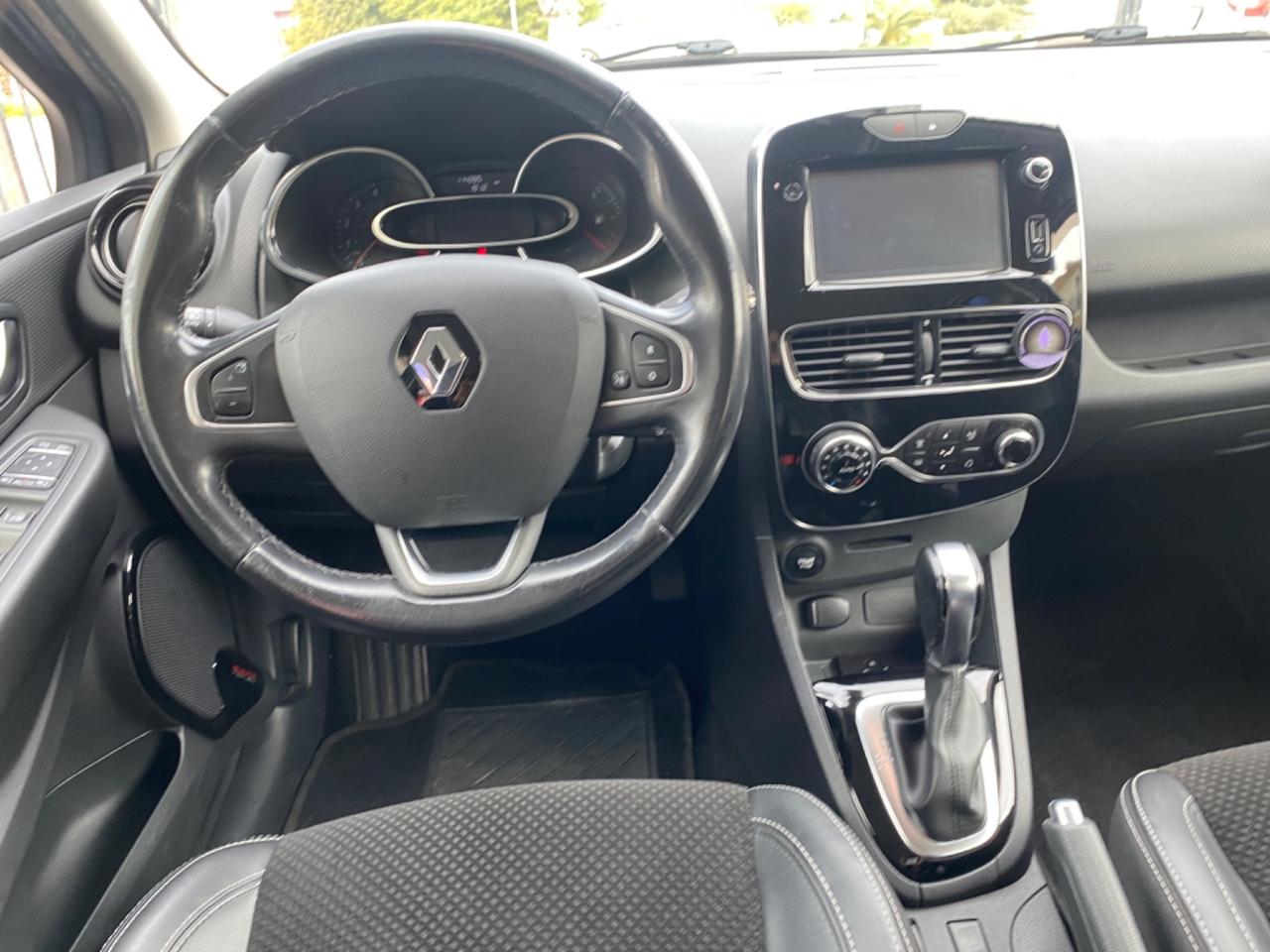 Renault Clio Sporter dCi 8V 90CV EDC Start&Stop Energy Intens