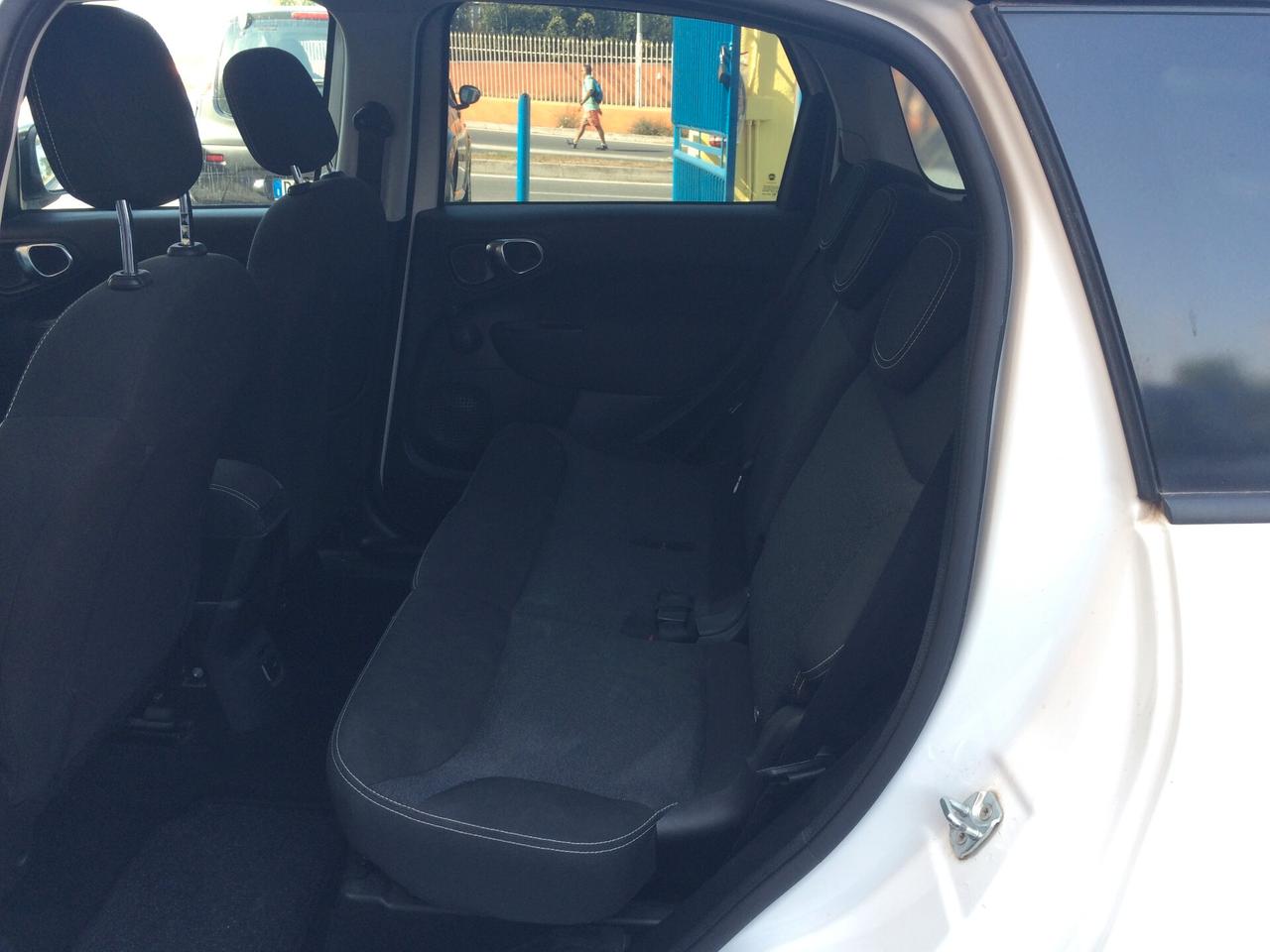 Fiat 500L 1.3 Multijet 95 CV Dualogic Pop Star