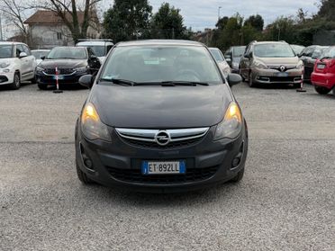Opel Corsa 1.2 5 porte Edition