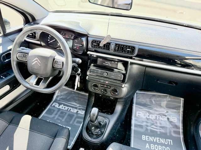 Citroen C3 C3 1.2 puretech Feel UNICOPRO/PREZZO REALE