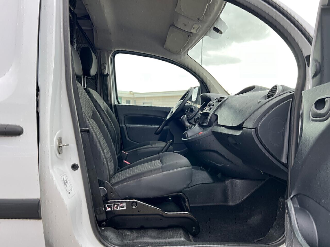 Renault Kangoo 1.5 dci TETTO APRIBILE - 2016