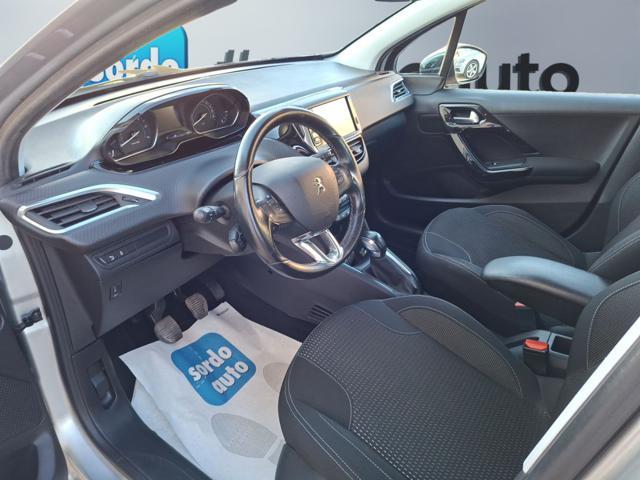 PEUGEOT 208 BlueHDi 5 porte Allure