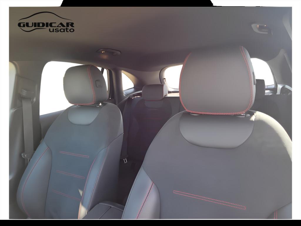 Mercedes-Benz GLA-H247 2023 - GLA 180 d AMG Line Advanced Plus auto