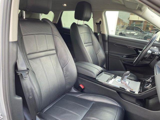 Land Rover Range Rover Evoque 2.0d i4 mhev R-Dynamic HSE awd 180cv auto