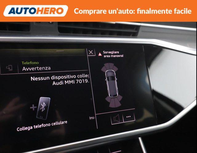 AUDI A6 Avant 40 2.0 TDI quattro ultra S tronic Business S