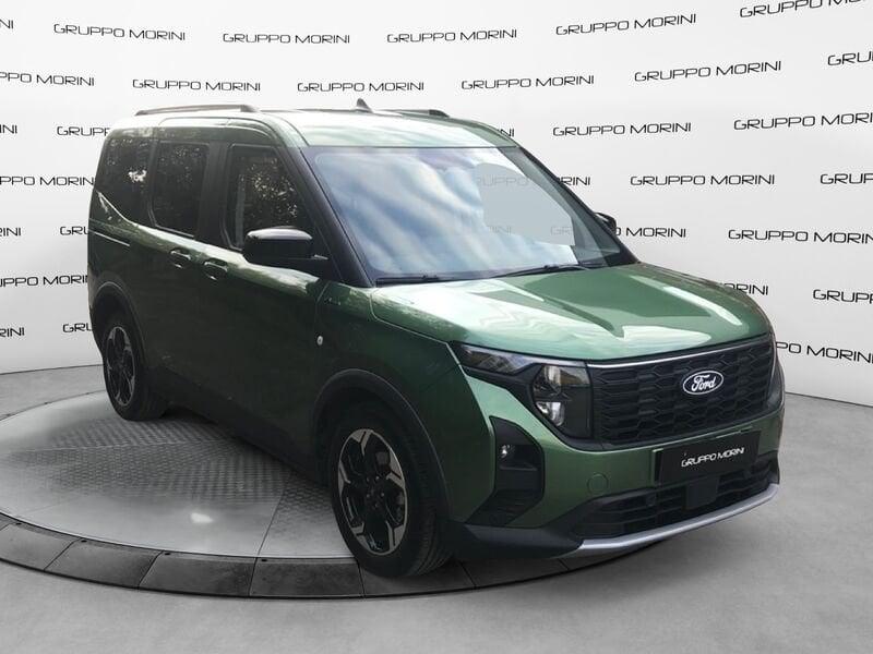 Ford Tourneo Courier 1.0 EcoBoost 125CV Active