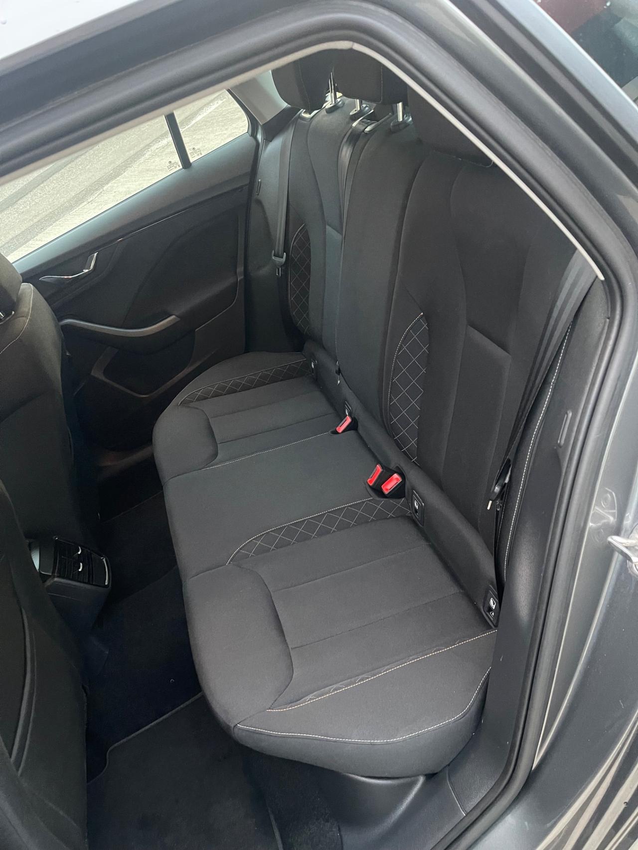Skoda Kamiq 1.0 TSI Ambition