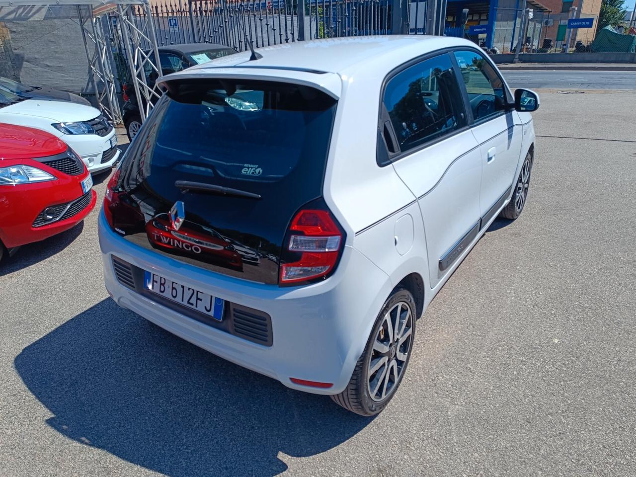 Renault Twingo SCe Live